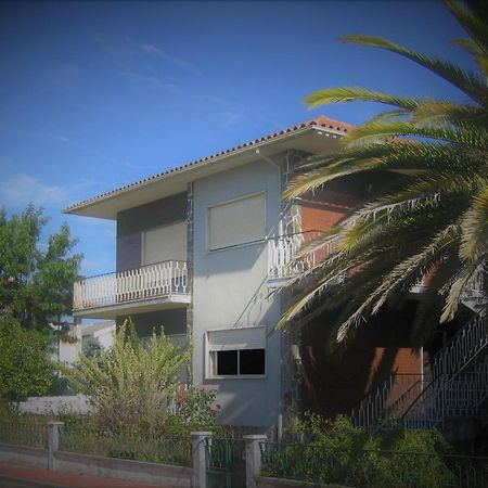 Moradia Santa Comba Villa ซางตากงบาเดา ภายนอก รูปภาพ