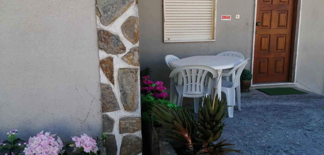 Moradia Santa Comba Villa ซางตากงบาเดา ภายนอก รูปภาพ