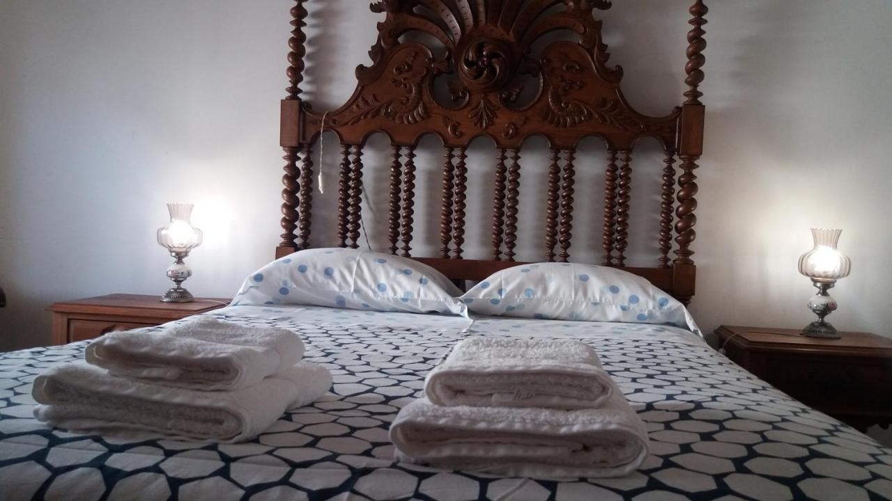Moradia Santa Comba Villa ซางตากงบาเดา ภายนอก รูปภาพ