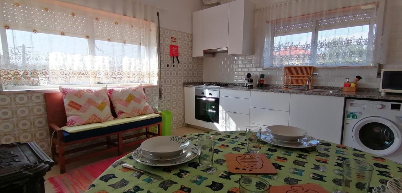 Moradia Santa Comba Villa ซางตากงบาเดา ภายนอก รูปภาพ