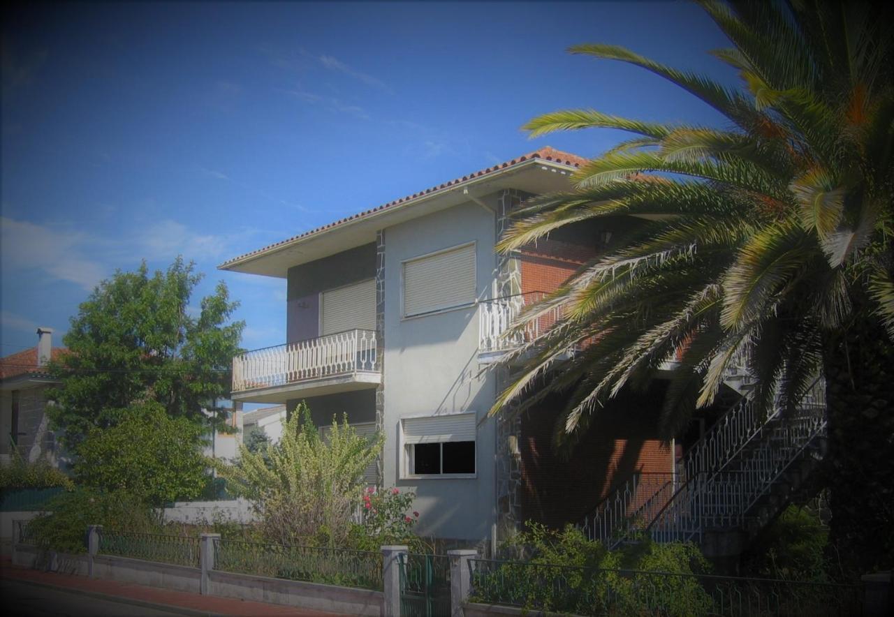 Moradia Santa Comba Villa ซางตากงบาเดา ภายนอก รูปภาพ